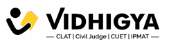 Vidhigya logo